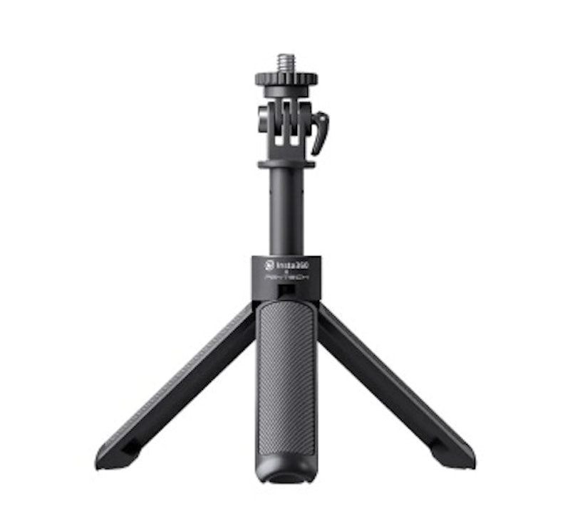 Mini 2-in-1 Tripod 1
