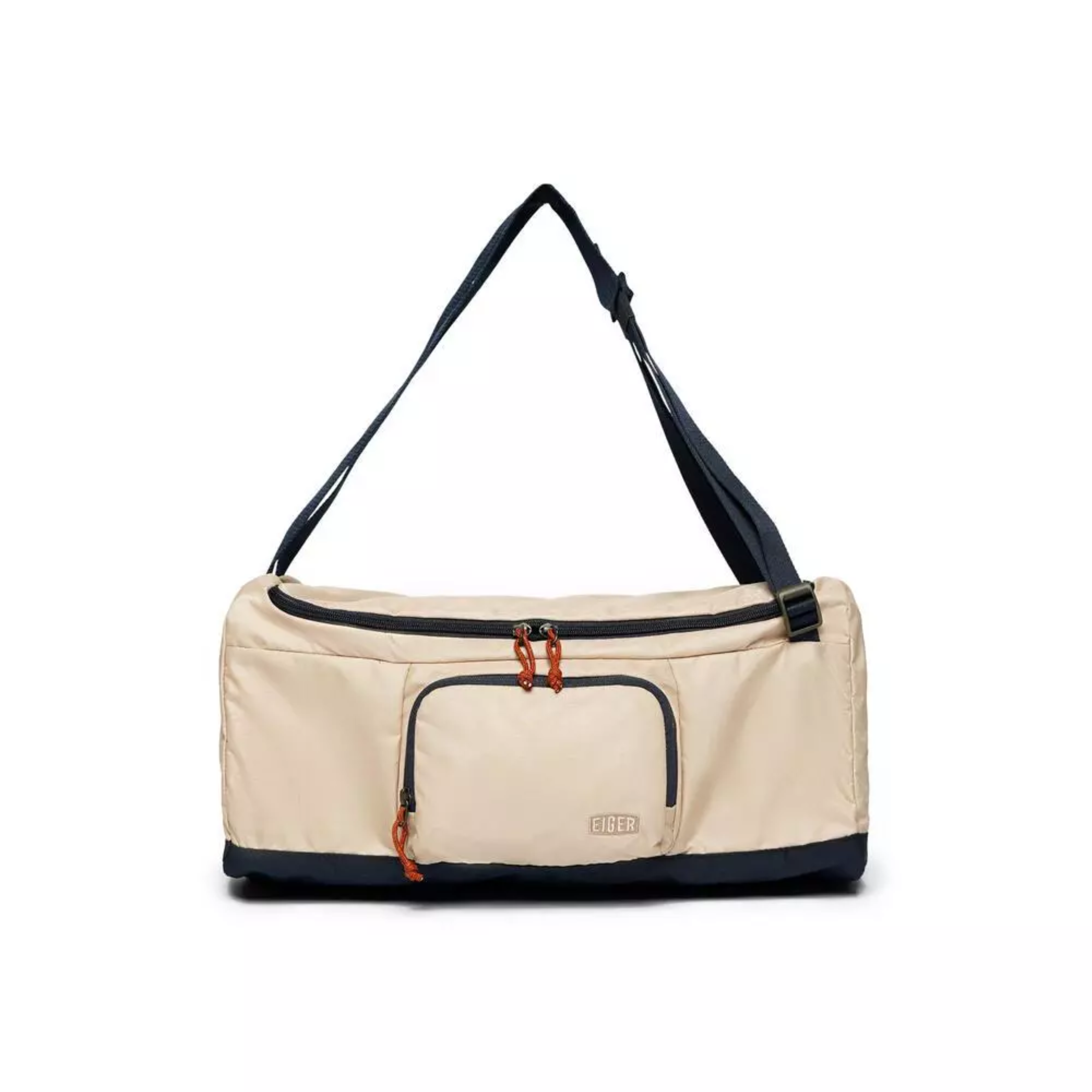 EIGER Coastico Packable Duffle 2