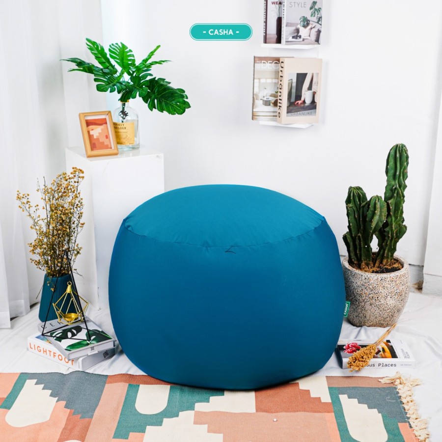 Karya Selaras Harapan CASHA Gummy Bean Bag Size Large