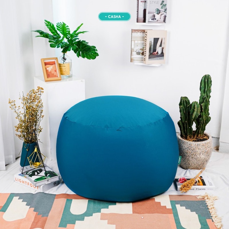CASHA Gummy Bean Bag Size Large 3