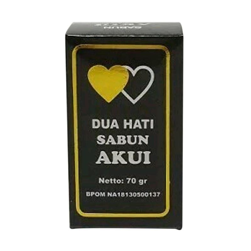Sabun Akui 1