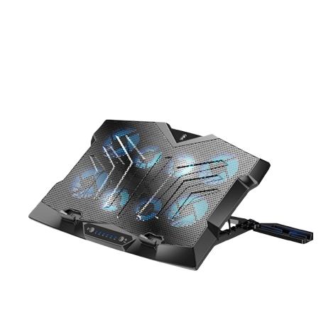 GAMEN Cooling Pad 8 Super Fan  ｜ GCP100