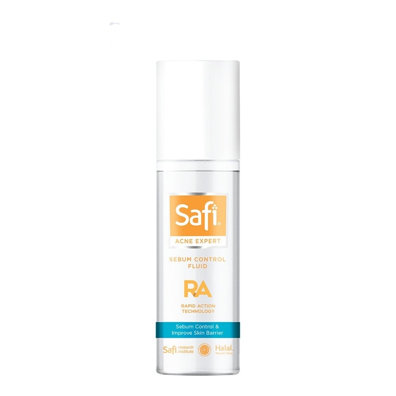 Acne Expert Sebum Control Fluid 1