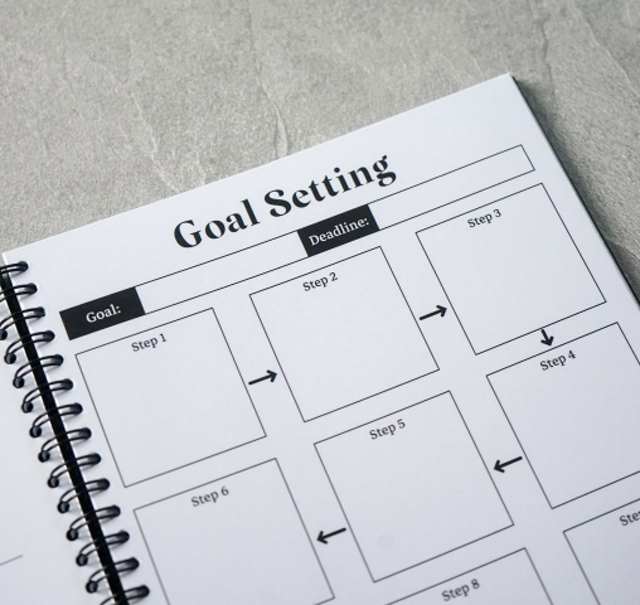 HITIVITY Infinit Planner