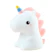 null Informa Lampu Tidur 7 Warna Unicorn 1