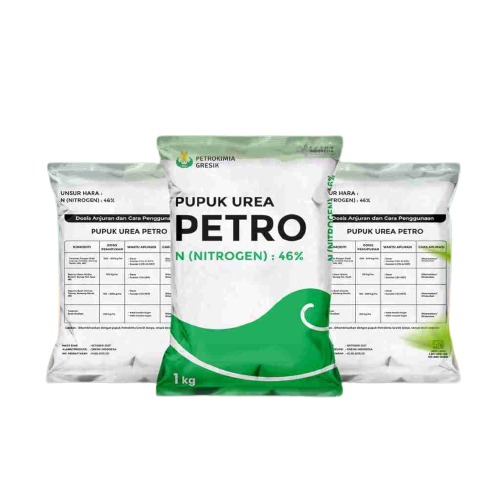 Pupuk Urea Petro