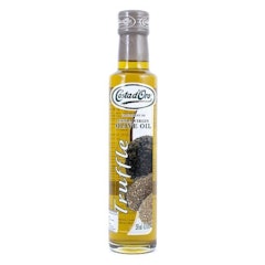 Extra Virgin Olive Oil Truffle