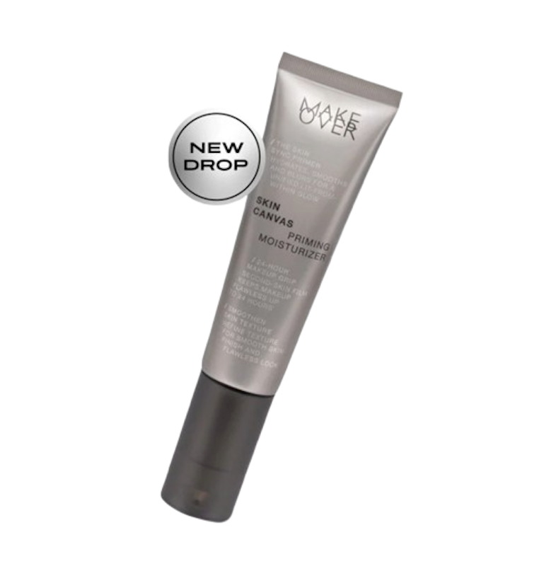 Skin Canvas Priming Moisturizer 1