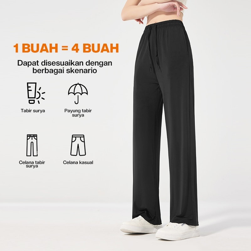 Wizi Training Pants 2