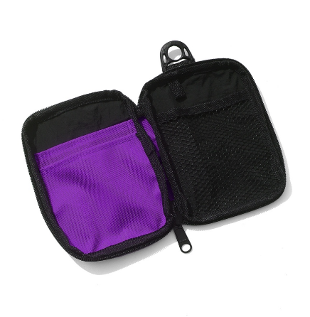 Kickout  Sako Hanging Wallet