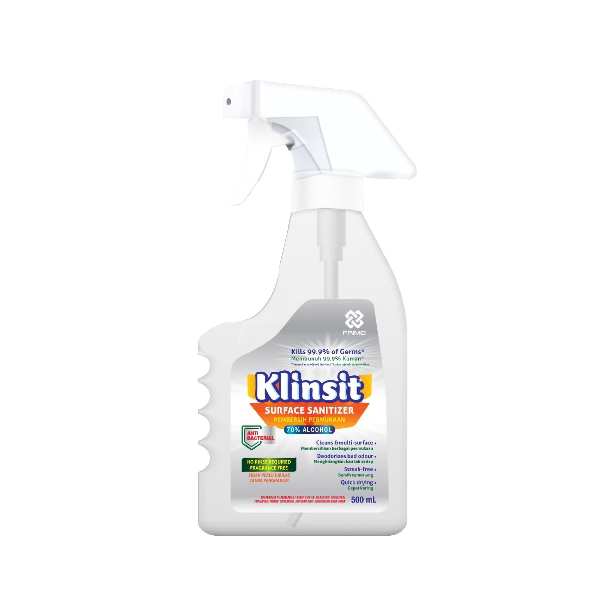 Klinsit Surface Sanitizer 1