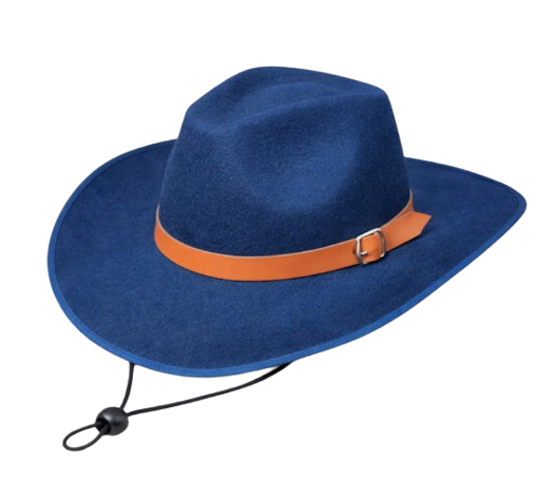STORYHAT Topi Laken ASP Belt 1