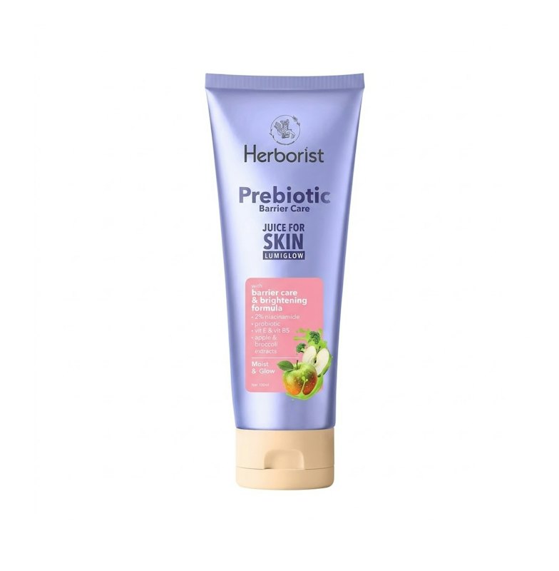 Juice For Skin Lumiglow Prebiotic Barrier Care Body Serum 1