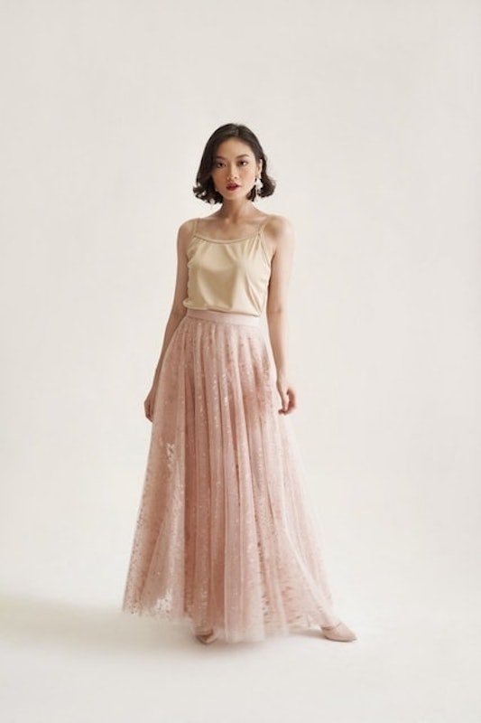 Harle Skirt 2