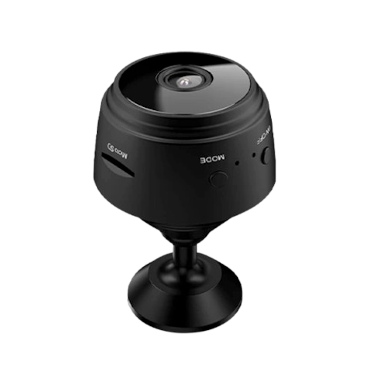 SCUDOS CCTV Mini 1