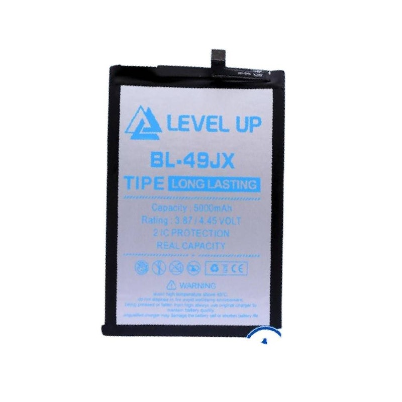LEVEL UP 1