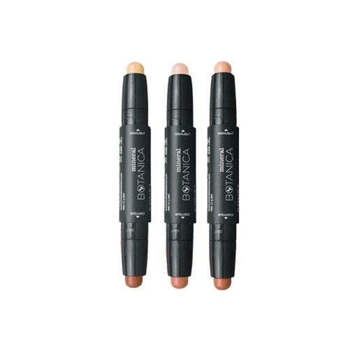 Highlight and Contour Latte-Caramel 2
