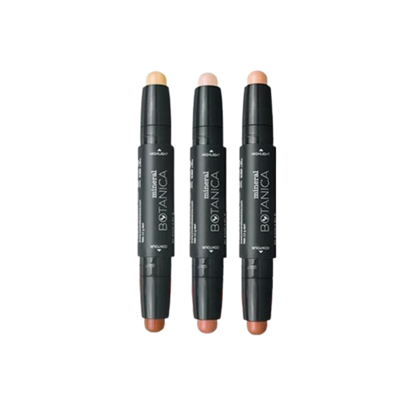Highlight and Contour Latte-Caramel 2