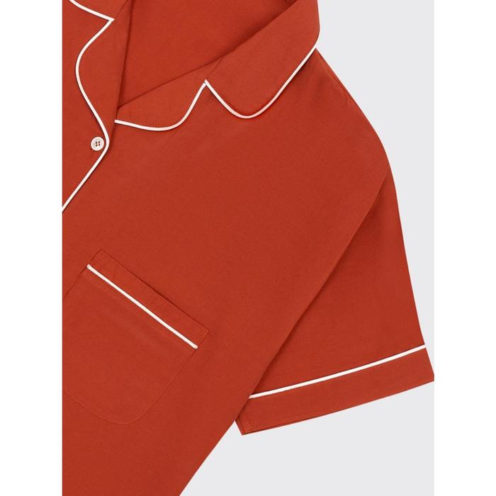  MALOVA Alonica Short Piyama