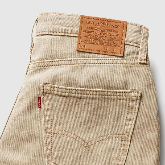 Levi’s® Men's 568™ Loose Straight Lightweight Jeans 29037-0084