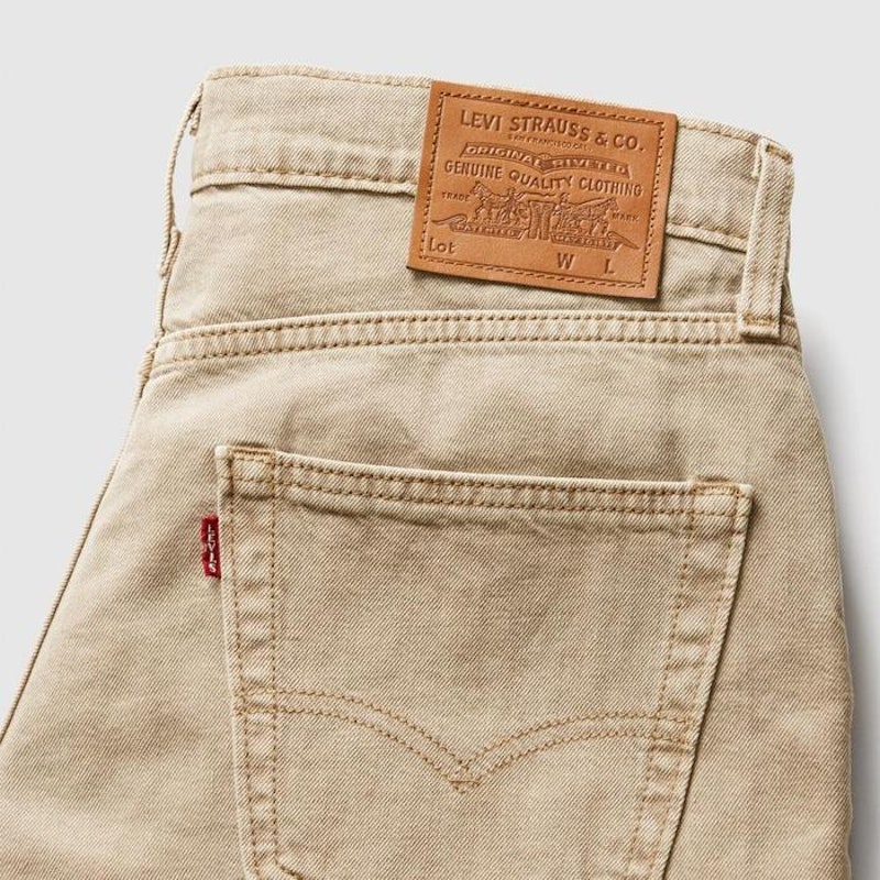 Levi’s® Men's 568™ Loose Straight Lightweight Jeans 5