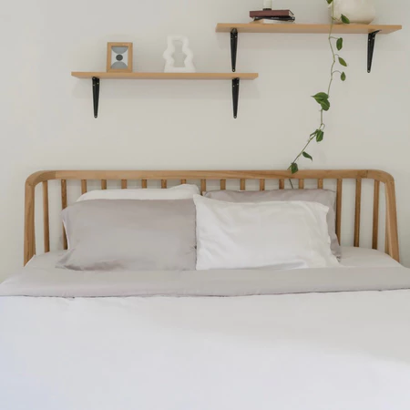 Bedding Depo Indonesia Bedding Depo Sutra Tencel Polos