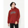 Erigo Hoodie Alsava Red 1
