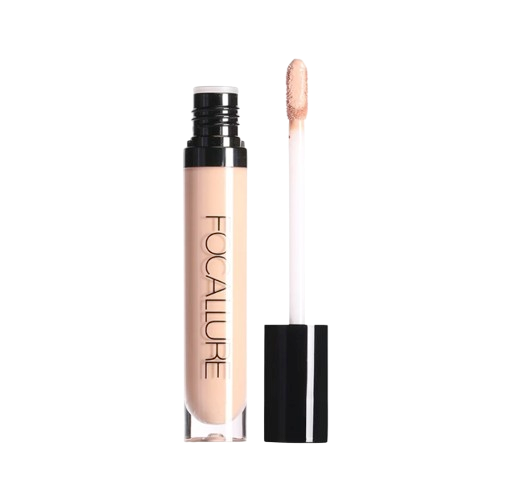 FOCALLURE ｜ Full Coverage Concealer Liquid Neutral