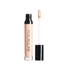 Full Coverage Concealer Liquid Neutral