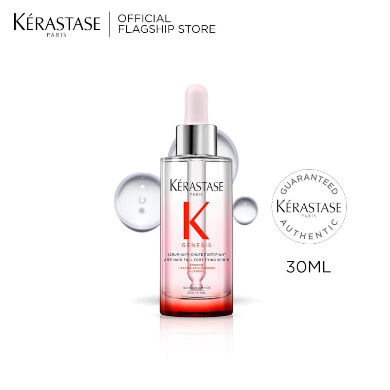 Genesis Anti-Hair Fall Fortifying Hair Serum 2