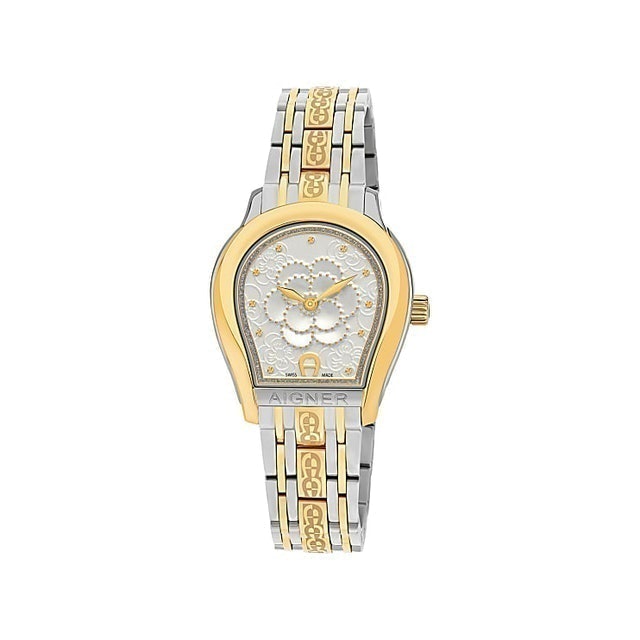 Aigner Ladies' Watch Aprilia