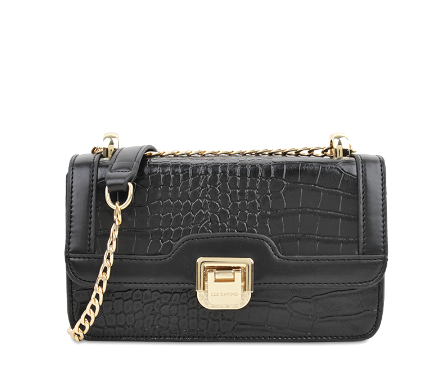 Sieren Crossbody