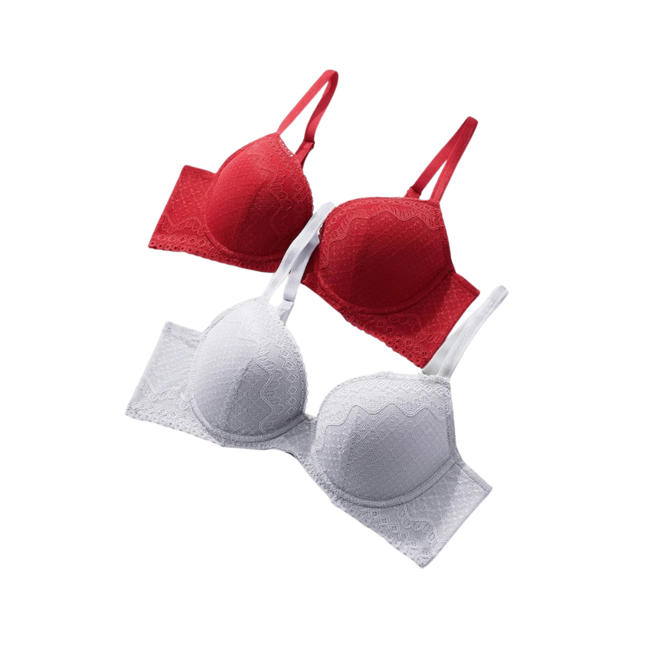 Sorella Cosmos Geometry Wired Push Up Cup B 1