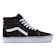 Vans ComfyCush Sk8-Hi 1