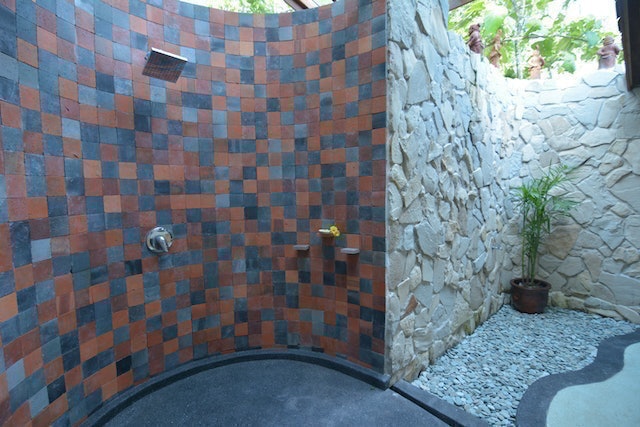 Villa Bluesteps 5