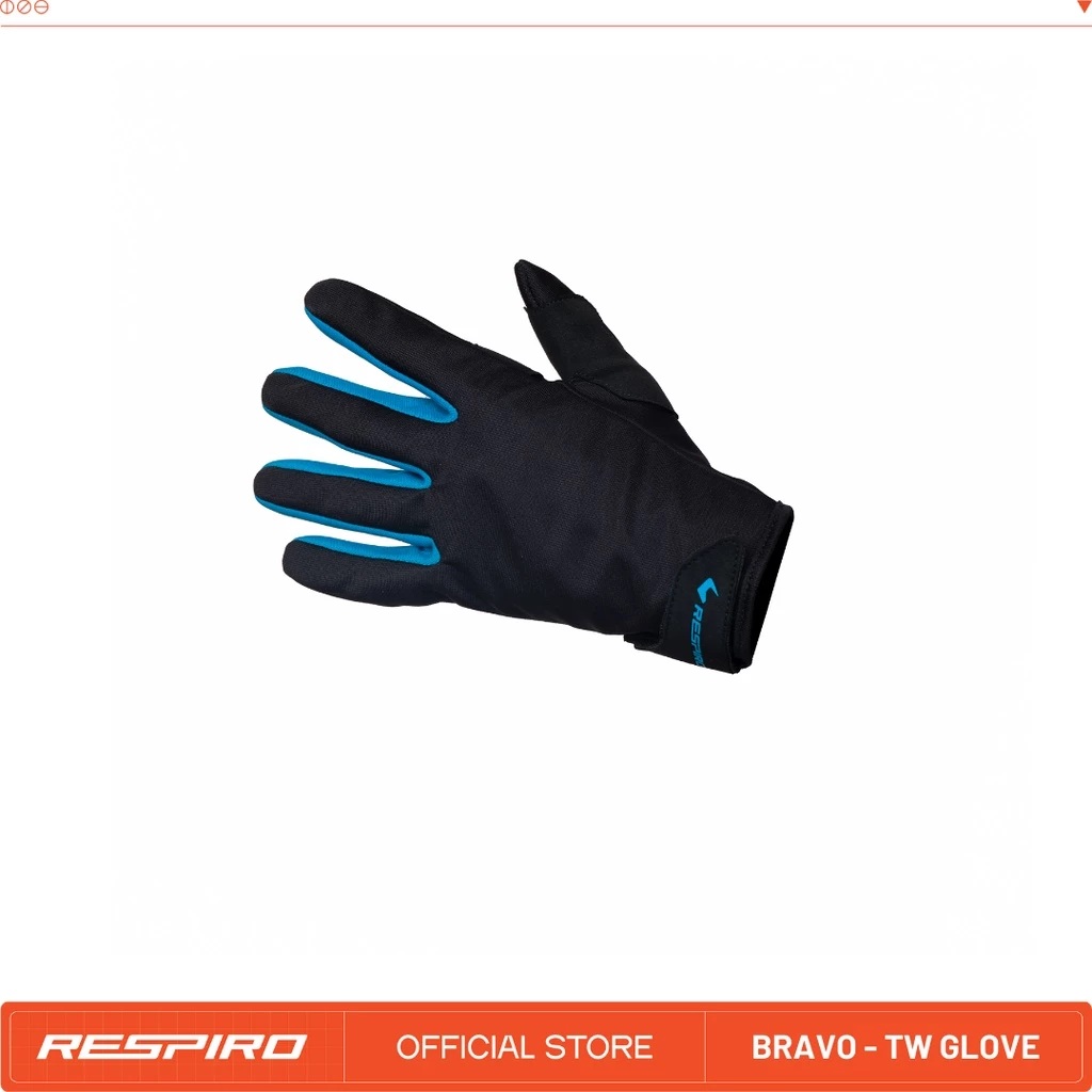 Respiro Indonesia Respiro Bravo TW 