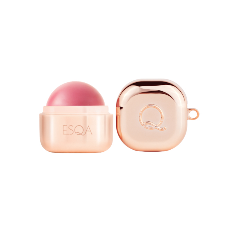 Bitty Balm Stick Blush Coquette 1