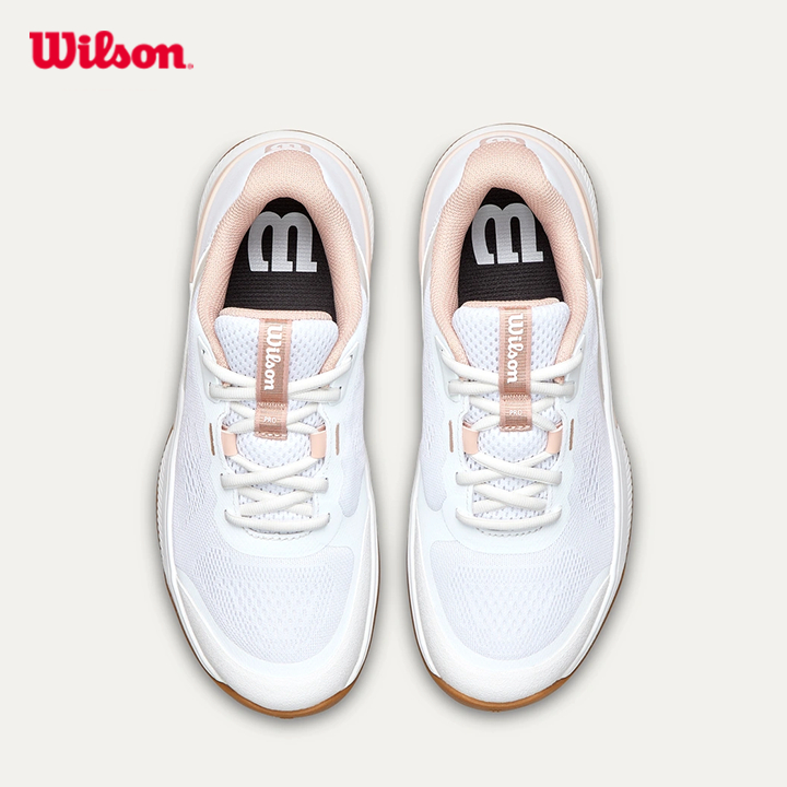 Wilson INTRIGUE PRO Women Tennis Shoes 3