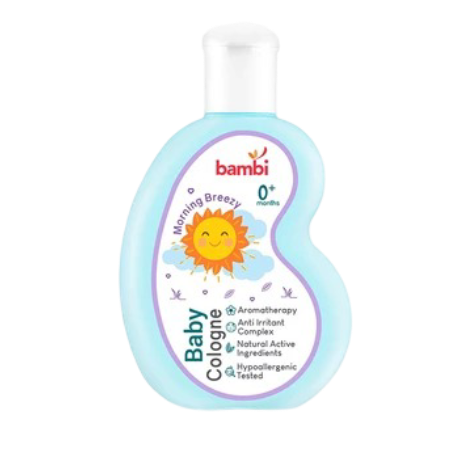 10 Rekomendasi Baby Cologne Terbaik (Terbaru Tahun 2026) 5