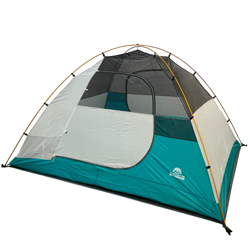 Bigadventure Pangrango Series