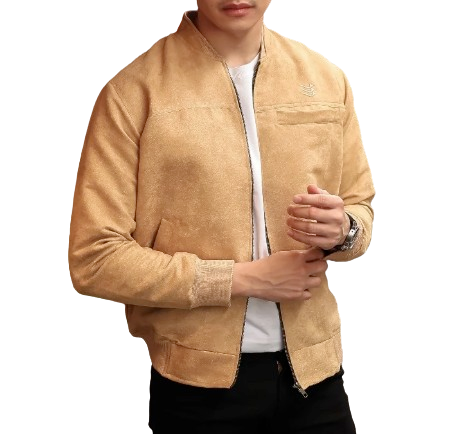 10 Rekomendasi Jaket Bomber Pria Terbaik  [Original] (Terbaru Tahun 2026) 1