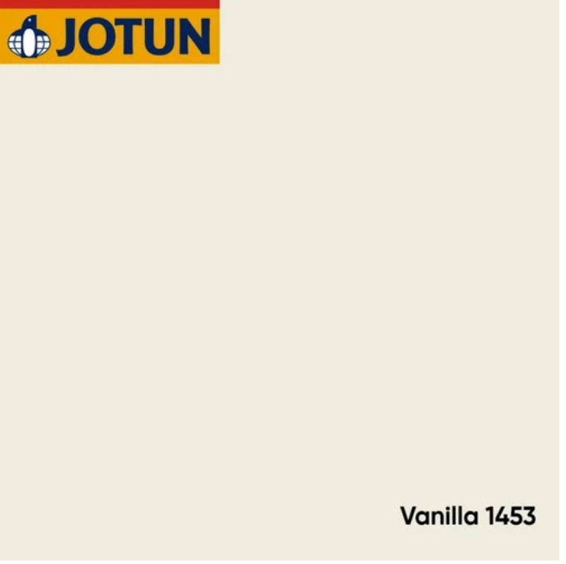 Jotun Gardex Premium Gloss 3