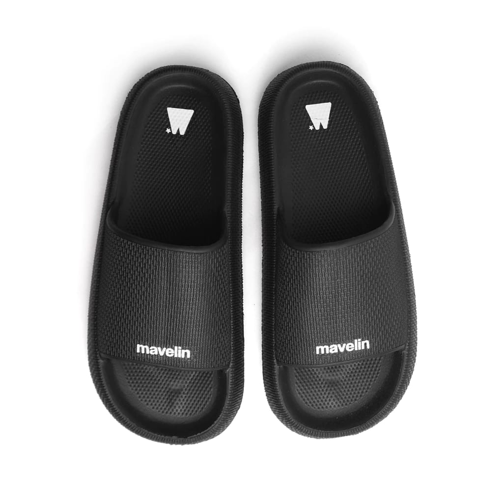 Mavelin Mavelin Kei Men Sandal Slip on Pria Anti Selip