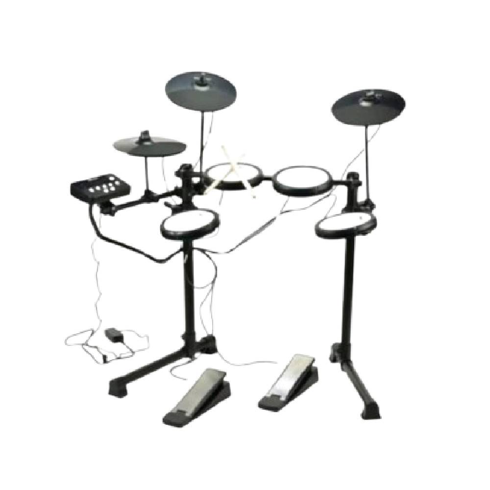 Ashley Drum Elektrik  1
