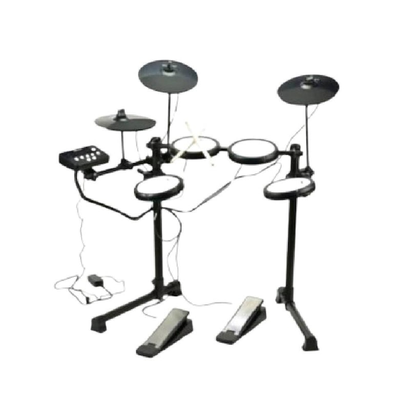 Ashley Drum Elektrik 1