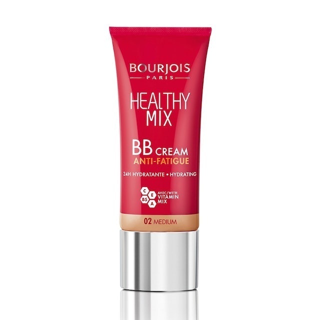 Healthy Mix BB Cream 1