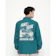 Idea Solusi Indonesia ERIGO Coach Jacket DTF Series Hike And Seek Spruce 1