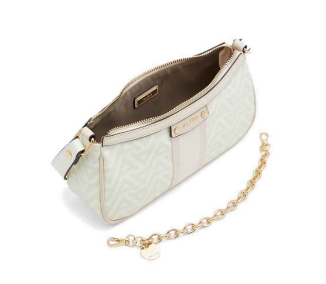 ALDO Dionne Shoulder Bag Light Pink