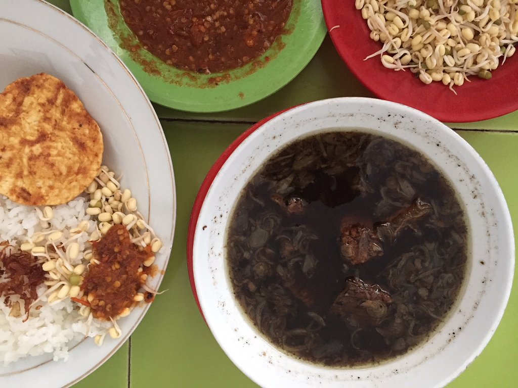 Rawon Setan 1