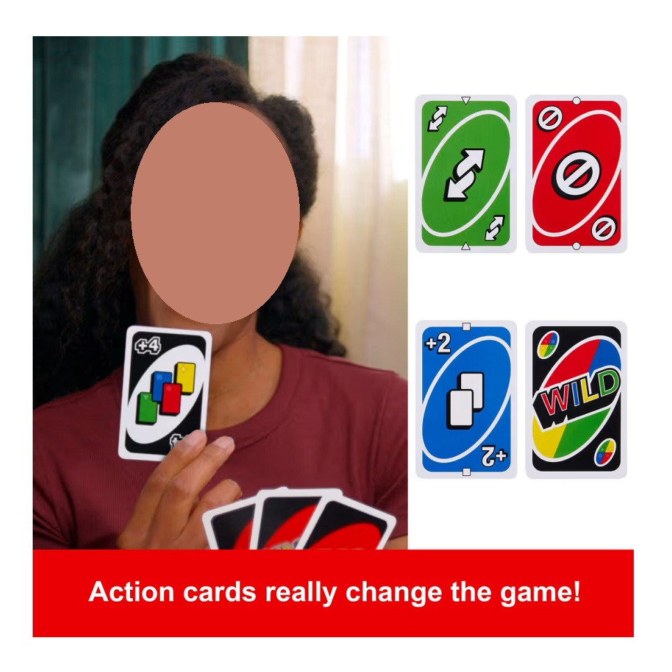 UNO Card